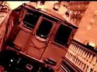 pochette album Empire state human