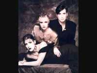 pochette album Fascination - improvisation