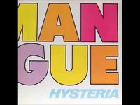 pochette album I love you too much