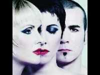 pochette album (keep feeling) fascination - improvisation