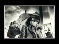 pochette album Morale... you've lost that loving feeling