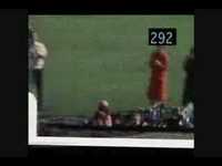 pochette album Seconds