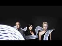 pochette album The real thing