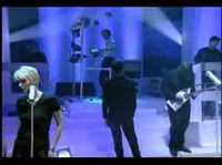 pochette album The stars are going out