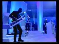 pochette album These are the days