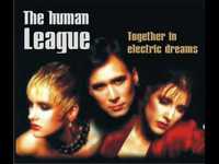 pochette album Together in electric dreams