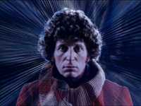 pochette album Tom baker