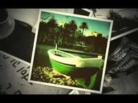 pochette album Love is blind