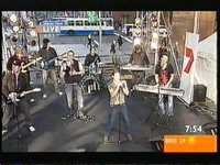 pochette album Walk the tightrope