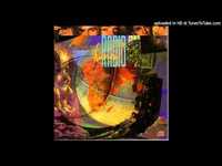 pochette album Another planet