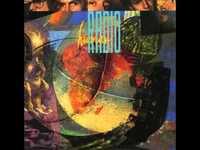 pochette album Harsh light of reality