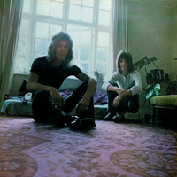 pochette album Buttermilk boy