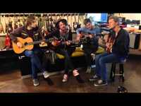 pochette album Carry me home