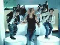 pochette album Dingue