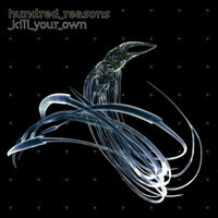 pochette album Kill your own