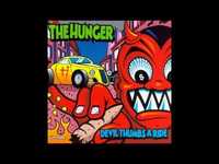 pochette album Devil thumbs a ride