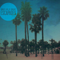 pochette album You ain't always there