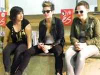 pochette album A youthful existence