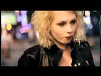 pochette album Revenge