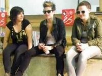 pochette album Treadmills of love