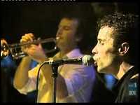 pochette album Stuck on you