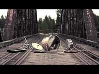 pochette album Sattuuhan niitä