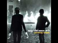 pochette album Never mind the rain