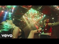 pochette album Lights