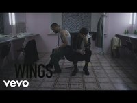 pochette album Wings