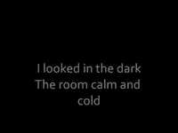 pochette album Don't wake me up