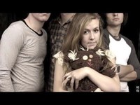 pochette album Eileen