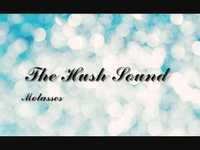 pochette album Molasses