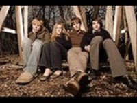 pochette album Where we went wrong