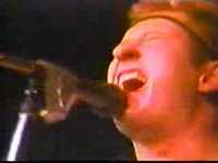 pochette album Big sky