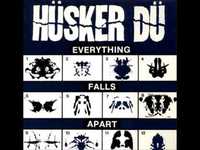 pochette album Blah blah blah