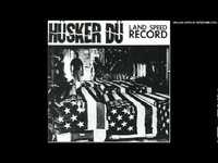 pochette album Data control