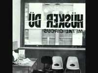 pochette album Diane