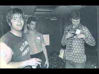 pochette album Don't try to call