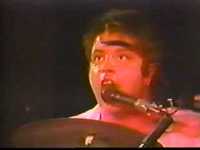 pochette album Gilligan's island