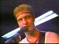 pochette album Gravity