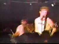 pochette album Guns at my school