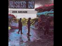 pochette album I'll never forget you