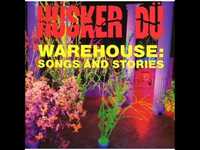 pochette album Ice cold ice