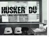 pochette album It's not funny anymore