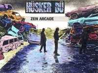 pochette album Newest industry