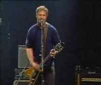 pochette album The girl who lives on heaven hill