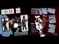 pochette album Ultracore