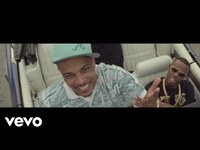 pochette album Chosen