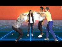 pochette album Cause i got a chance