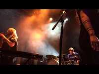 pochette album I & i